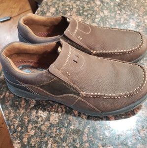 Men's Nunn Bush shoes (12W)